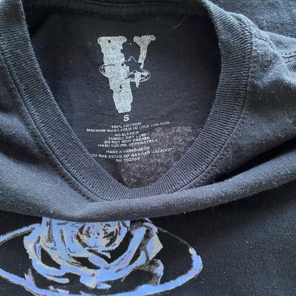 vLone t shirt - Picture 2 of 3